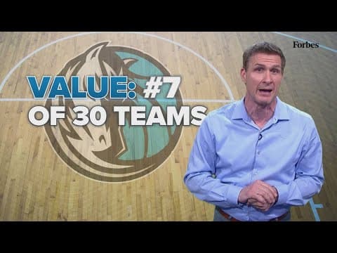 Right on the Money: Pro-sports franchises growing in value in recent years