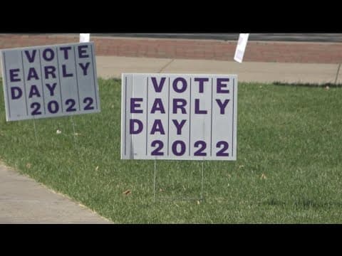 U of M students organize to increase voter turnout