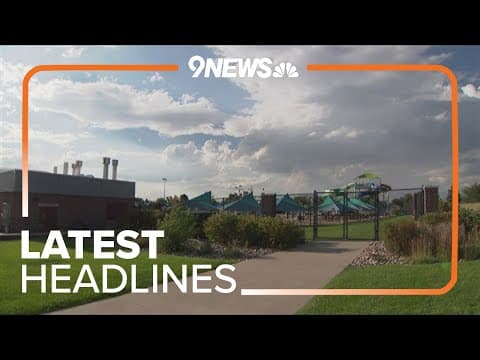 Latest headlines | Suspect accused of killing man at child's birthday party due in court