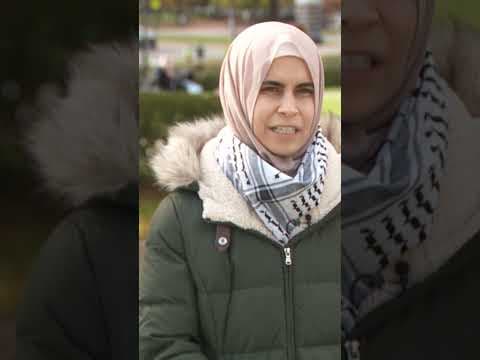 Minnesotans feel the impact of attacks in Gaza
