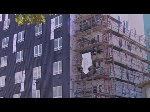 San Diego Mayor announces program to fast track affordable housing