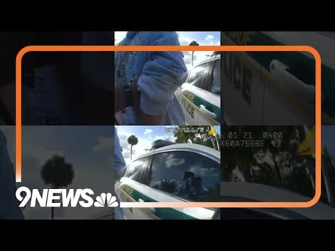 Diddy investigation: Member of Sean Combs’ inner circle arrested