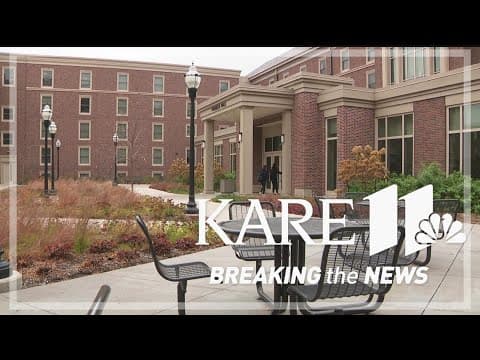 Gig workers are filling open shifts at U of M dining halls, and often making more than full-time emp