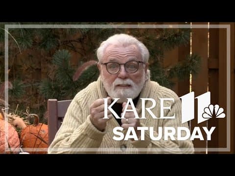 Grow with KARE Questions | Saturday, Oct. 26