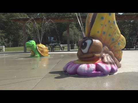 Legacy Parks Foundation hosting 'Day of Play' across Knox County on Wednesday