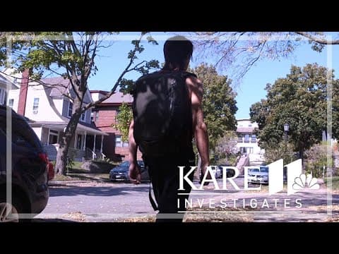 KARE 11 Investigates: Overbilling allegations in new program to help people in addiction recovery