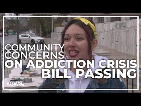 Some community organizers fear HB 4002 passage signals return to 'the war on drugs'