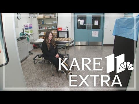 Man's best friend helps man develop brain cancer treatments