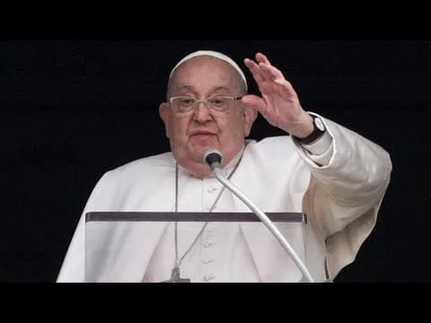 Pope Francis' health: Updates on The Pope's health with religious experts, bishops. What comes next?