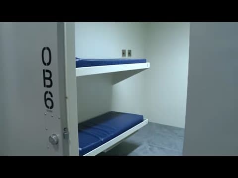 Millions of dollars for housing state inmates given to all 92 Indiana counties