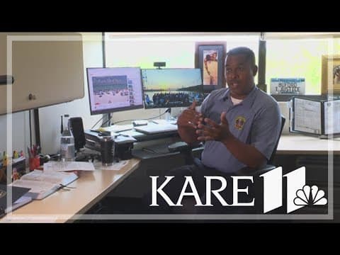 Bloomington Police Chief excited to use AI to his advantage