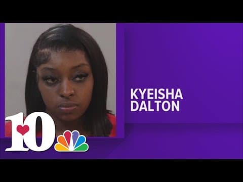 DA: Knox County woman sentenced after killing passenger in ex-boyfriend's car