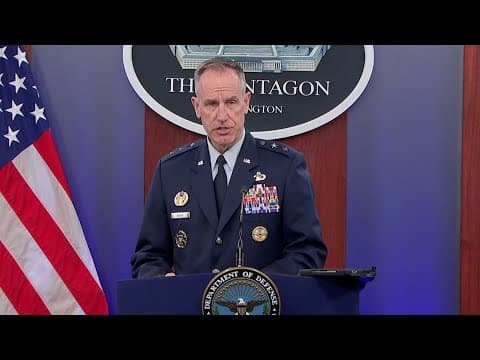 US military personnel will go without pay if government shuts down