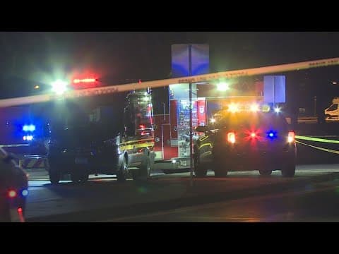 Youth killed, another injured in Brooklyn Park shooting