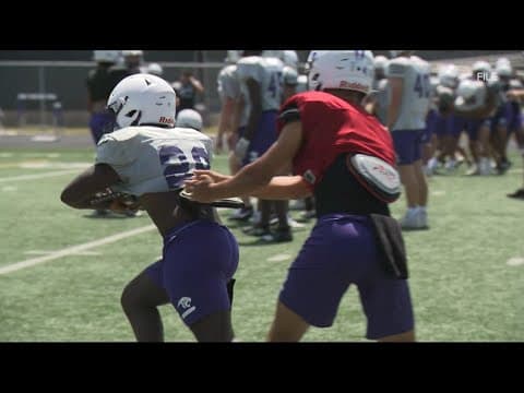 UIL recommendations for student-athletes dealing with the heat