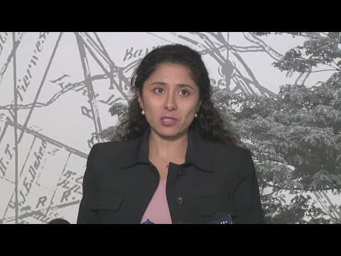 Charges dismissed in Harris County bid-rigging case as Hidalgo blasts former DA