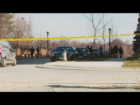 Young teen shot over jacket in Hyattsville, police say