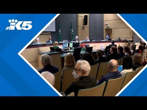 King County Council approves crisis care center in Capitol Hill