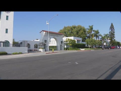 St. Augustine High School teacher charged with child porn distribution | 11 a.m. update