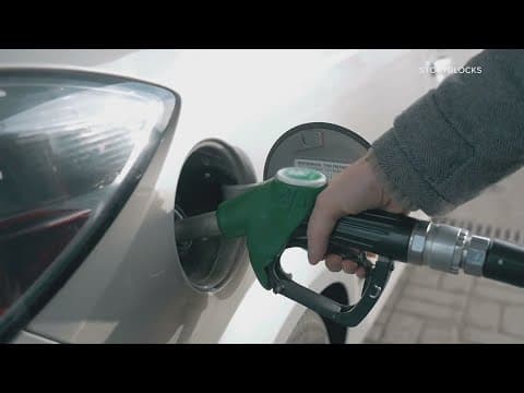 No, filling up your car on a specific day of the week is not a reliable way to save money on gasolin