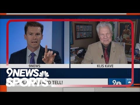 Klis & Tell: Broncos win thriller over Browns, cut Josh Reynolds in favor of younger WRs