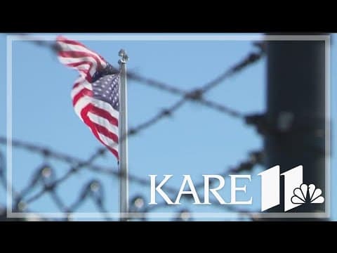 Migrants attempt crossings in higher numbers at US-Canada border