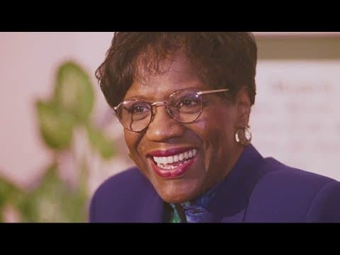 Margaret Carter's impact as first Black woman in Oregon's legislature