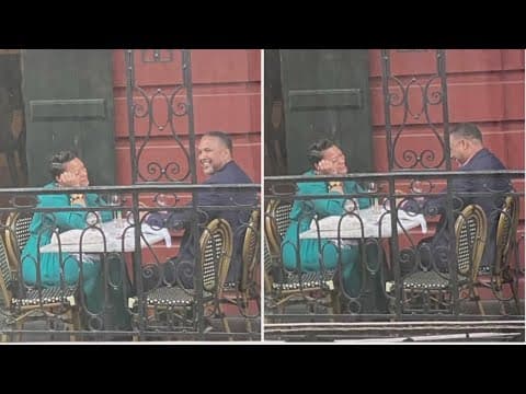 Mayor Cantrell appeals rejected restraining order against a French Quarter resident over photos