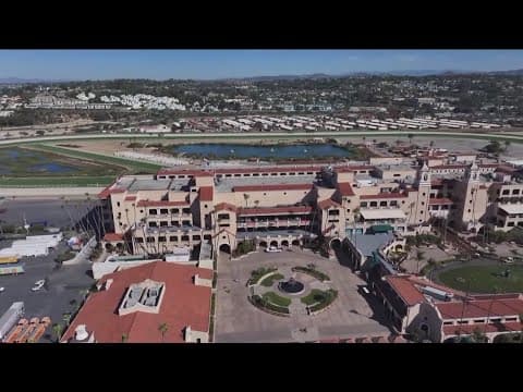 San Diego County leaders work with Del Mar to build affordable housing