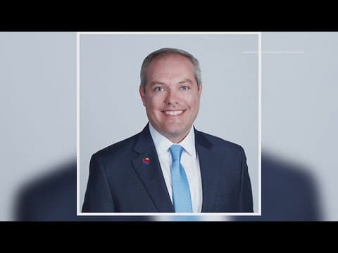 Another Southwest Airlines executive is leaving the company after string of layoffs