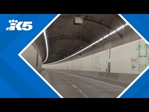 Toll rates for State Route 99 tunnel are going up