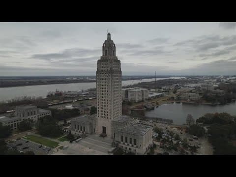 LA public records law controversy