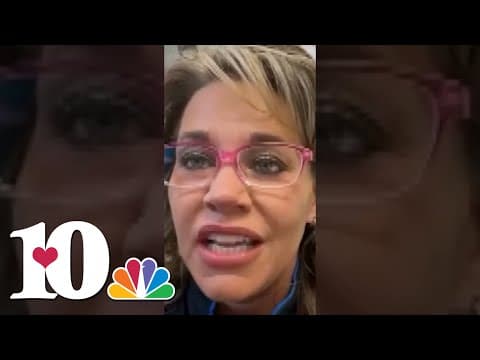 Baby surrendered to Knoxville’s first baby box finds forever family