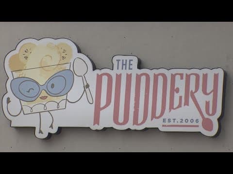 Pearland bakery owner reflects on business after 'Keith Lee Effect'