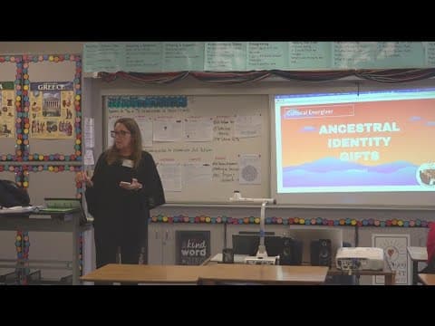 Local teachers training in ethnic studies for future required classes for students