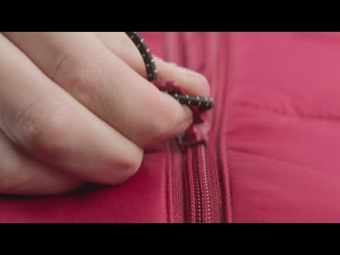 Dressing for an arctic blast