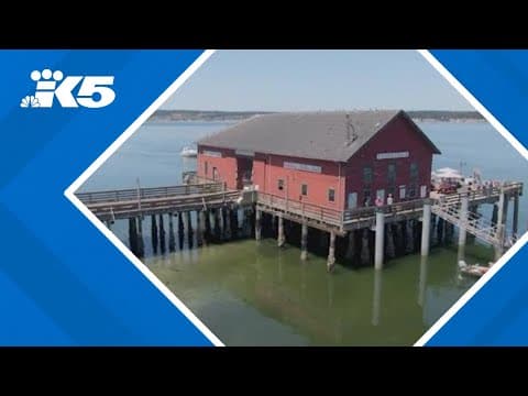 Native-owned café becomes cultural hub in Coupeville's creative district