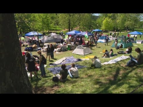 Jewish faculty, staff issue statement on campus protests