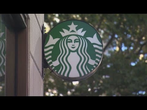 Strike brewing? Baristas at Starbucks say they want better pay and hours