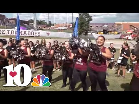 First 10Tailgate: Maryville and Alcoa high school face off
