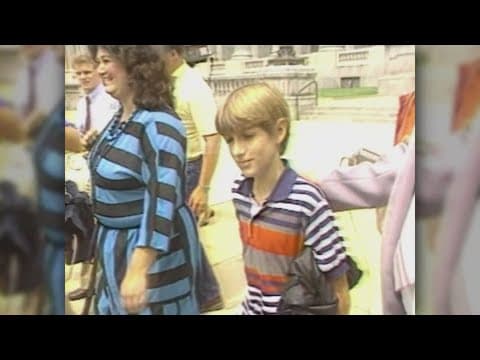 Ryan White's family to give presentation at Children's Museum