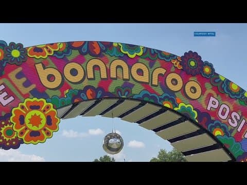 Bonnaroo to refund ticket holders after severe weather cancellation