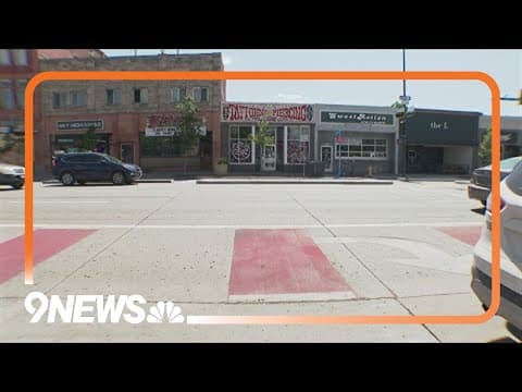 Tattoo shop targeted in mass shooting closes