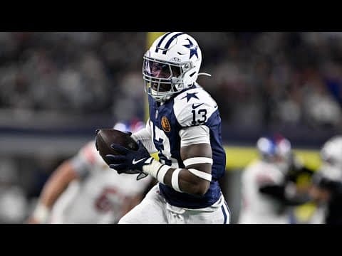 ANALYSIS: What must the Dallas Cowboys do to beat the Cincinnati Bengals?