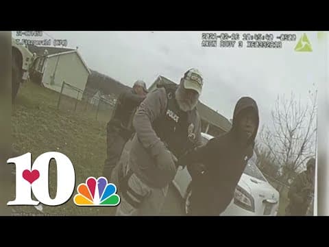 Davis-Jordan trial, Day 3: Forensic evidence takes center stage in Knoxville teens' murder case