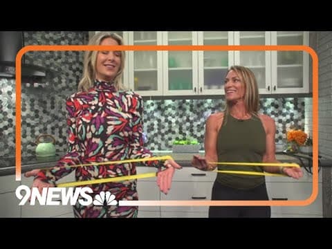 These are some exercises to improve postures