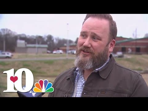 School experiment sends 18 students and a teacher to hospital in Gallatin