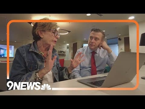 Greenwood Village realtor fights to get Facebook back amid impersonation scam