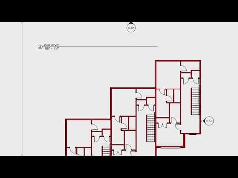 Arlington County criticized over subpoena to seek information in Missing Middle zoning lawsuit