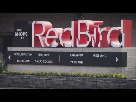 Planned Tom Thumb store will no longer open in Red Bird area